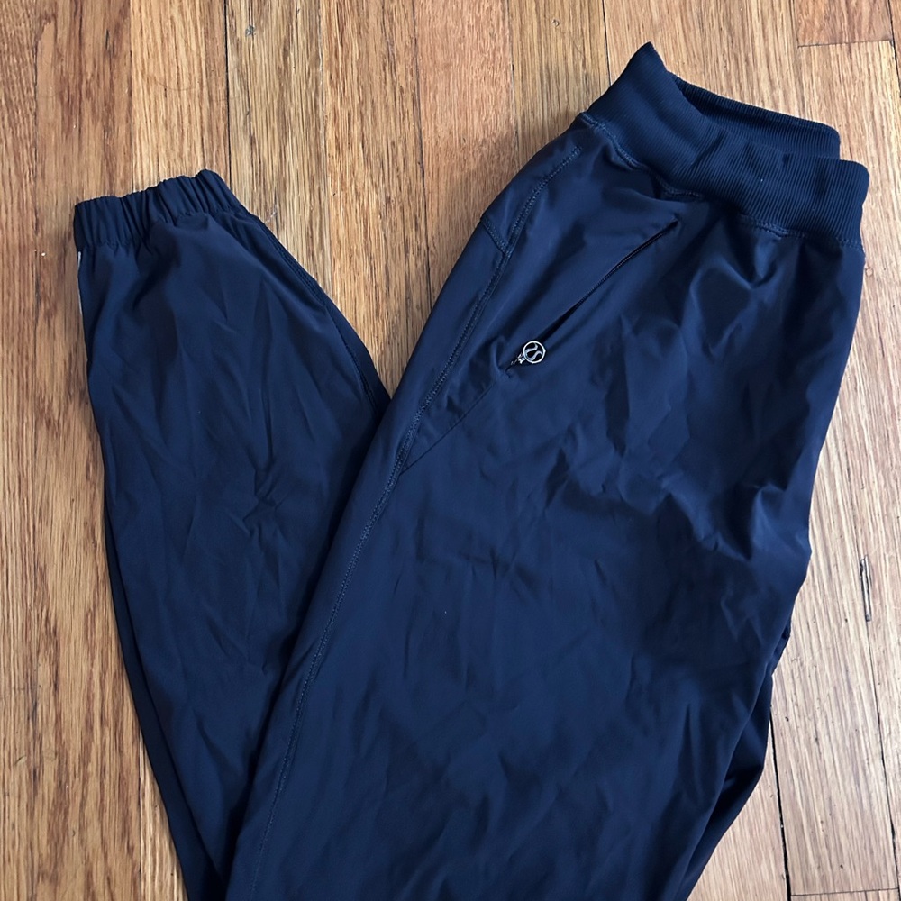 Lululemon Athletica Black Joggers